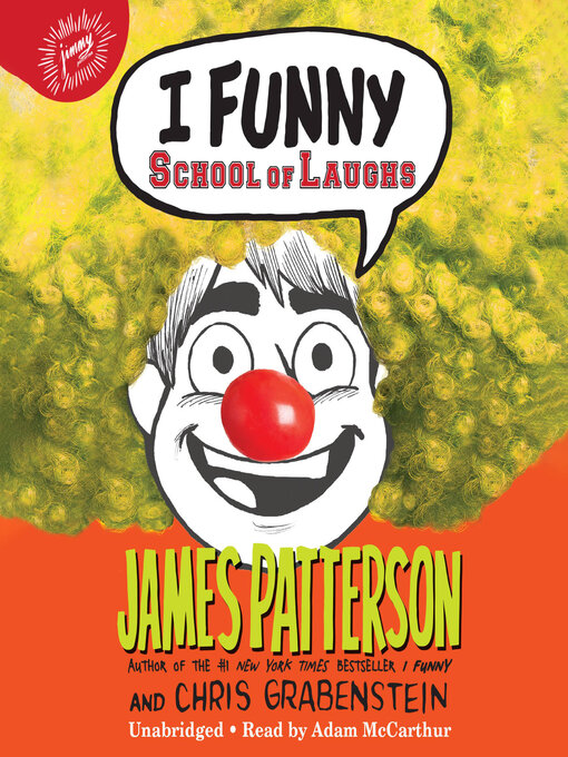 Cover image for School of Laughs